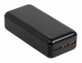 Rivacase Va2103 30000 Mah 22,5w Qc Pd