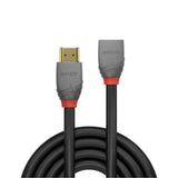 EAN 4002888364768 - Lindy 36476 cable HDMI 1 m HDMI tipo A (Estándar) Negro imagen 2