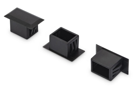 EAN 4016032262879 - Digitus AL-BP-LCD accesorio para bloque de terminales imagen 1