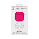 EAN 8021735746362 - Celly AIRCASE - AIRPODS SHOCK Protectora imagen 4
