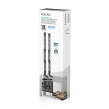 EAN 8435739903070 - AISENS SPK04U-377 accesorio para barra de sonido Montaje en pared imagen 6