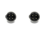 Delock 80419 Cable M12 Codificado D 4 Pin Macho A Macho Pur (Tpu) 5 M