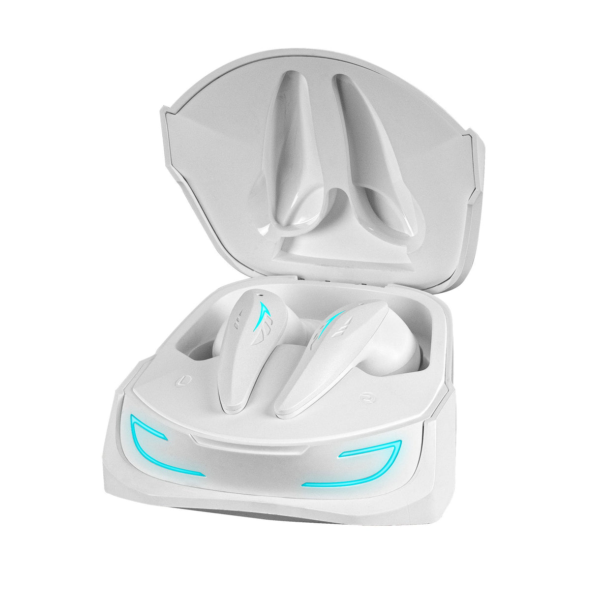 EAN 8435693100126 - Mars Gaming MHIULTRAW auricular y casco Inalámbrico Dentro de oído Música USB Tipo C imagen 5