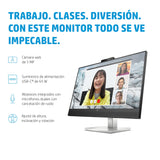 EAN 5715063337745 - HP E27m G4 QHD USB-C Conferencing Monitor pantalla para PC 68,6 cm (27") 2560 x 1440 Pixeles Quad HD LCD  imagen 6