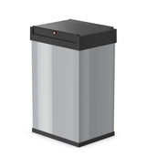 Hailo Big-Box Swing L Silver