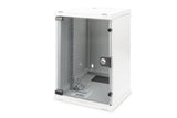 EAN 4016032445647 - Digitus DN-10-09U cabinete y armario para equipos de red imagen 1