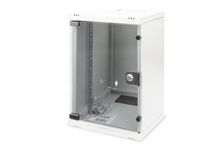 EAN 4016032445647 - Digitus DN-10-09U cabinete y armario para equipos de red imagen 1