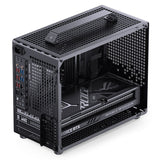 EAN 6970620553689 - Jonsbo Z20 Black Mini Tower Negro imagen 33