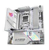 EAN 4711636092265 - ASUS ROG STRIX B850-G GAMING WIFI AMD B850 Zócalo AM5 micro ATX imagen 11