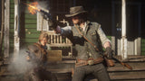 Red Dead Redemption 2 Xbox One
