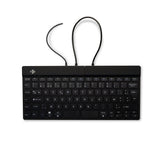 EAN 8719274490814 - R-Go Tools RGOSP-BEWIBL teclado Universal USB Belga imagen 2