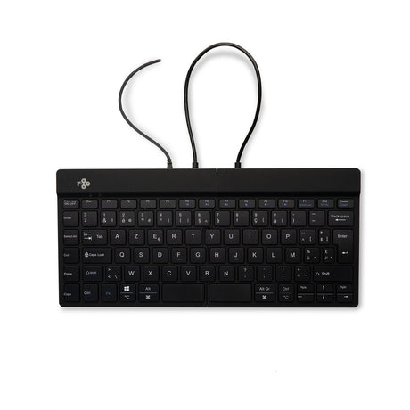 EAN 8719274490814 - R-Go Tools RGOSP-BEWIBL teclado Universal USB Belga imagen 2