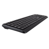 EAN 0662919117127 - V7 CKU350ES teclado Ratón incluido Universal Español Negro imagen 2