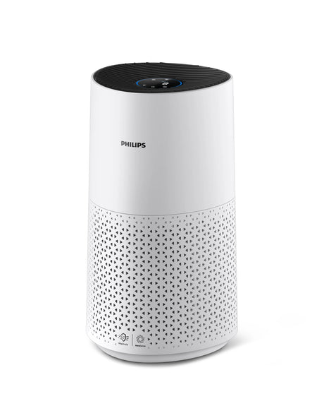 EAN 8720389004261 - Philips 1000 series AC1715 78 m² 50 dB 27 W Negro, Blanco imagen 1