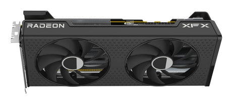 EAN 0840191501135 - XFX SPEEDSTER SWFT 210 Radeon RX 7600 XT AMD 16 GB GDDR6 imagen 2