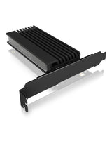 EAN 4250078167242 - ICY BOX IB-PCI214M2-HSL tarjeta y adaptador de interfaz Interno M.2 imagen 10