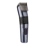 EAN 3030050153231 - BaByliss E976E cortadora de pelo y maquinilla Negro, Titanio 26 imagen 1