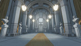 EAN 5056635619228 - Iam8bit Blue Prince imagen 11