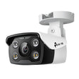 EAN 4895252501797 - TP-Link VIGI C330(6MM) cámara de vigilancia Bala (forma) Cámara de seguridad IP Exterior 2304 x 1296 Pixe imagen 1