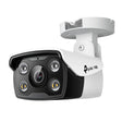 EAN 4897098689912 - TP-Link VIGI C330(4mm) Bala (forma) Cámara de seguridad IP Exterior 2304 x 1296 Pixeles Techo/Pared/Poste imagen 1