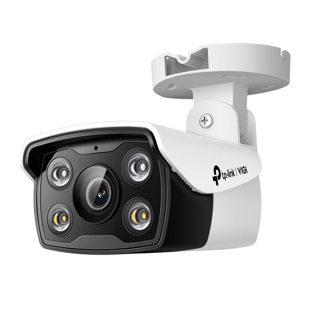 EAN 4897098689912 - TP-Link VIGI C330(4mm) Bala (forma) Cámara de seguridad IP Exterior 2304 x 1296 Pixeles Techo/Pared/Poste imagen 1
