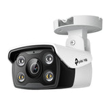 EAN 4897098689912 - TP-Link VIGI C330(4mm) Bala (forma) Cámara de seguridad IP Exterior 2304 x 1296 Pixeles Techo/Pared/Poste imagen 1