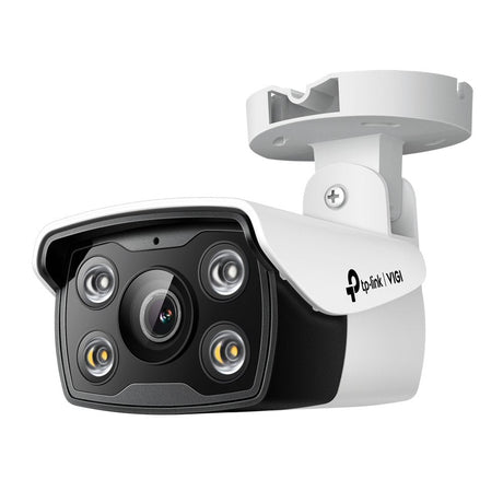 EAN 4897098689912 - TP-Link VIGI C330(4mm) Bala (forma) Cámara de seguridad IP Exterior 2304 x 1296 Pixeles Techo/Pared/Poste imagen 1
