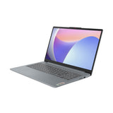 Portátil Lenovo Ideapad Slim 3 15ian8 15.6" Intel Core I3 N-Series I3-N305 8gb 256gb Ssd Windows 11 Home Gris