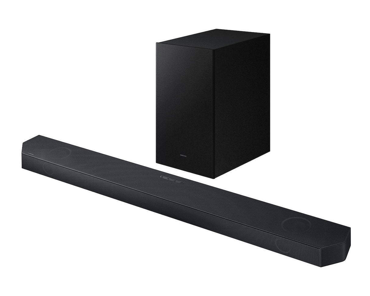 Samsung Hw-Q600h Negro 3.1.2 Canales 34 W