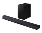 Samsung Hw-Q600h Negro 3.1.2 Canales 34 W