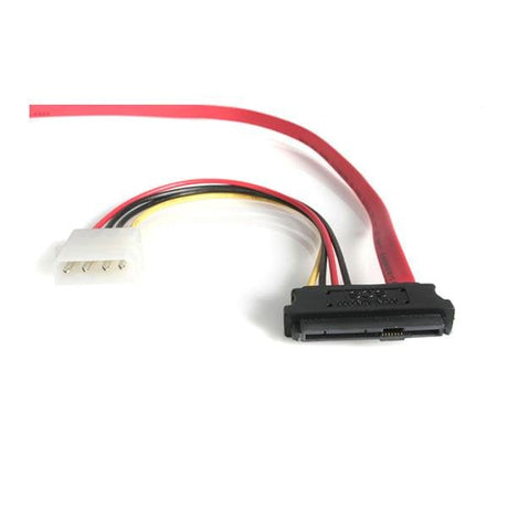 EAN 0065030824354 - StarTech.com SAS729PW18 cable de alimentación interna 0,457 m imagen 6
