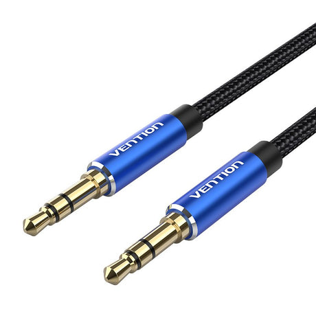 EAN 6922794765993 - Vention BAWLI cable de audio 3 m 3,5mm Azul imagen 1
