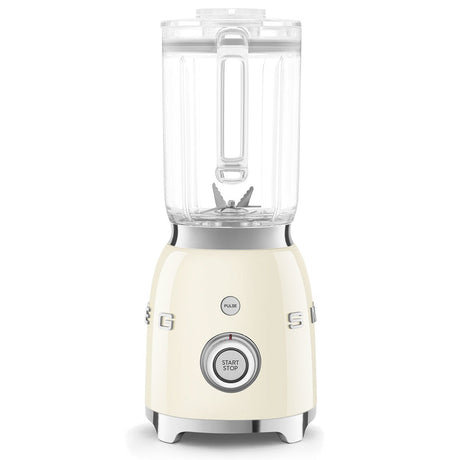 EAN 8017709328443 - Smeg BLF03CREU licuadora 1,5 L Batidora de vaso 800 W Crema de color imagen 2