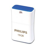 Pendrive Philips Usb-Stick 16gb 2.0 Usb Pico