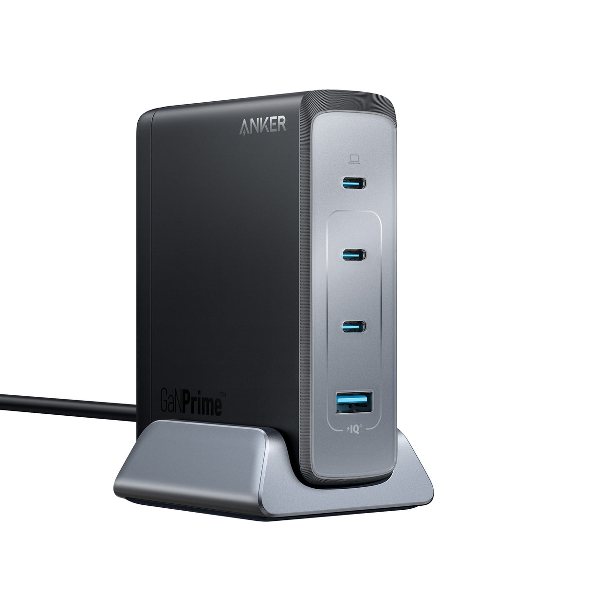 Anker 749 Ganprime 240w Usb-C X 3 Usb-A X 1