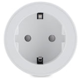 EAN 6976391034709 - Imou CE2P enchufe inteligente 3680 W Hogar, Oficina Blanco imagen 2