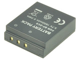 EAN 5055190148167 - 2-Power DBI9994A batería para cámara/grabadora Ión de litio 1100 mAh imagen 1