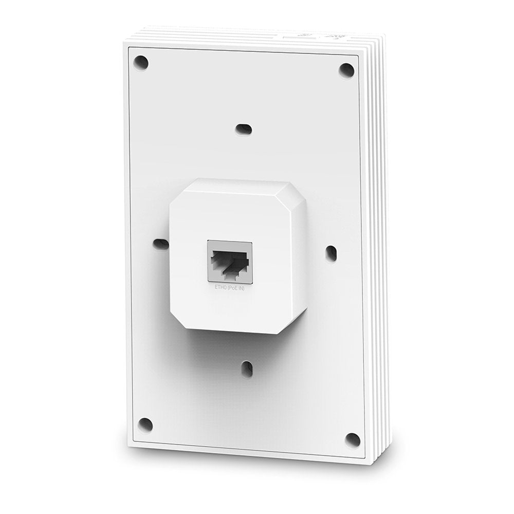 EAN 4897098682111 - TP-Link Omada EAP655-Wall 2402 Mbit/s Blanco Energía sobre Ethernet (PoE) imagen 3
