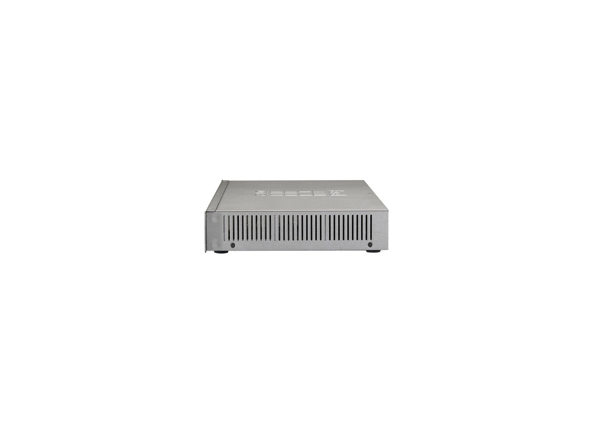 EAN 4015867199909 - LevelOne GEP-1621W120 switch Gigabit Ethernet (10/100/1000) Energía sobre Ethernet (PoE) Gris imagen 1