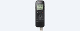 Sony Icdpx470 Grabadora De Voz Digital Con Usb