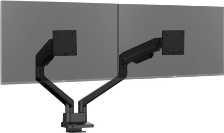 EAN 4948570033454 - iiyama DS4002C-B1 soporte para monitor 86,4 cm (34") Escritorio Negro imagen 2