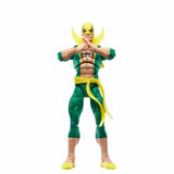 Figura Iron Fist & Luke Cage Celebrating 85 Years Ver. Fig. 15 Cm Marvel Legends Series