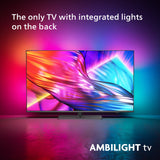 EAN 8718863041697 - Philips 50PUS8949/12 Televisor 127 cm (50") 4K Ultra HD Smart TV Wifi Antracita, Gris imagen 5