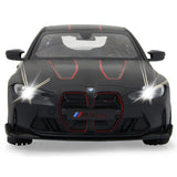 Jamara Bmw M4 Csl 1:16 2,4 Ghz Negro Matt