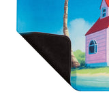 Alfombrilla Gaming Xl Blade - Casa Kame Dragon Ball