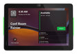 EAN 5706991035735 - Jabra Scheduler UC 25,6 cm (10.1") 1920 x 1200 Pixeles 802.11a, 802.11b, 802.11g, Wi-Fi 4 (802.11n), Wi-F imagen 1