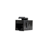 EAN 8433281004283 - Nanocable 10.21.0501 conector Negro imagen 2
