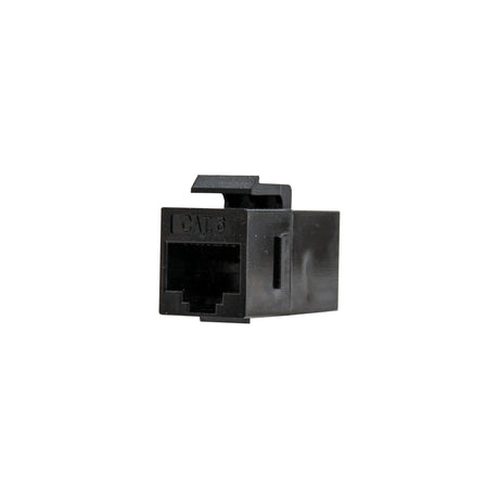 EAN 8433281004283 - Nanocable 10.21.0501 conector Negro imagen 2