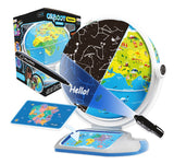 Globus Odkrywca Playshifu Orboot Explorer