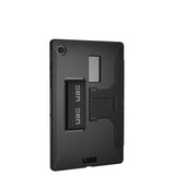 Uag Scout Para Samsung Galaxy Tab A8 10.5" 2022 - Negro